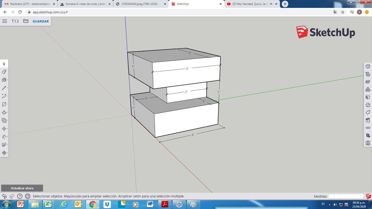 CamberosEdsel's tweet photo. @DrGudinho #EDEPQ2020AT13 https://t.co/XgXrDIejzK