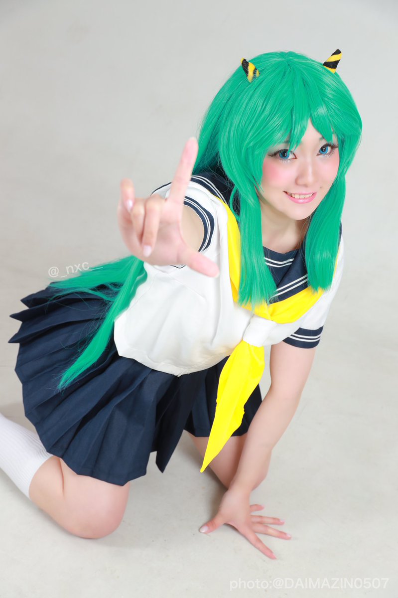 ち ゃ す うわさのラムちゃんだっちゃ 撮影 Daimazin0507 うる星やつら ラムちゃん ラムちゃんコス るーみっくわーるど T Co Ukbgkhxrlj