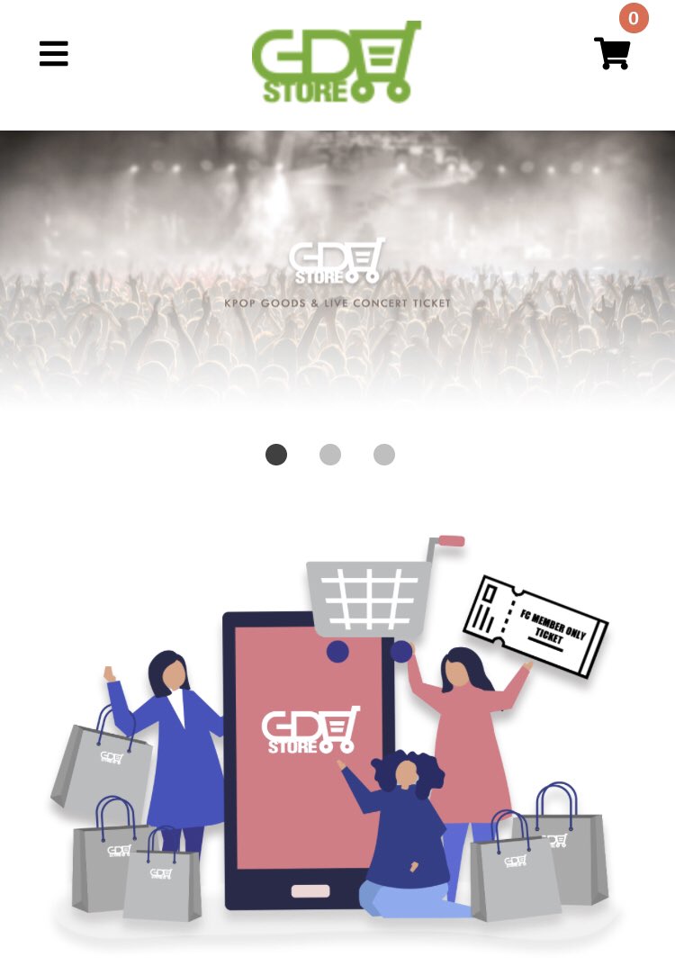 co_gde's tweet photo. ♦️GD STORE OPEN♦️
#アーティスト #ライブチケット や #グッズ はもちろん〜 #マスク、#ラーメン など販売スタート❗️
アーティストグッズ #購入特典 もあります💕
皆さん〜是非 #チェック して下さい✨
#GDSTORE #KPOP #OPEN #オンラインサイト #買い物 #注文 
GD STORE
https://t.co/CTanEQkk8E https://t.co/KvzDgZtnPc