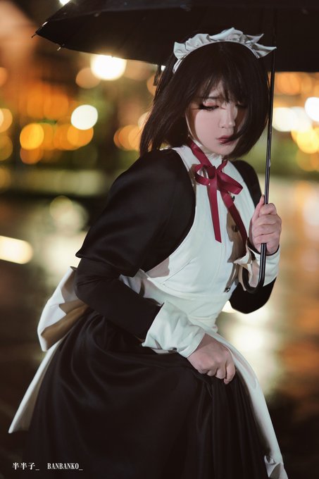 Twitterのコスプレ画像48