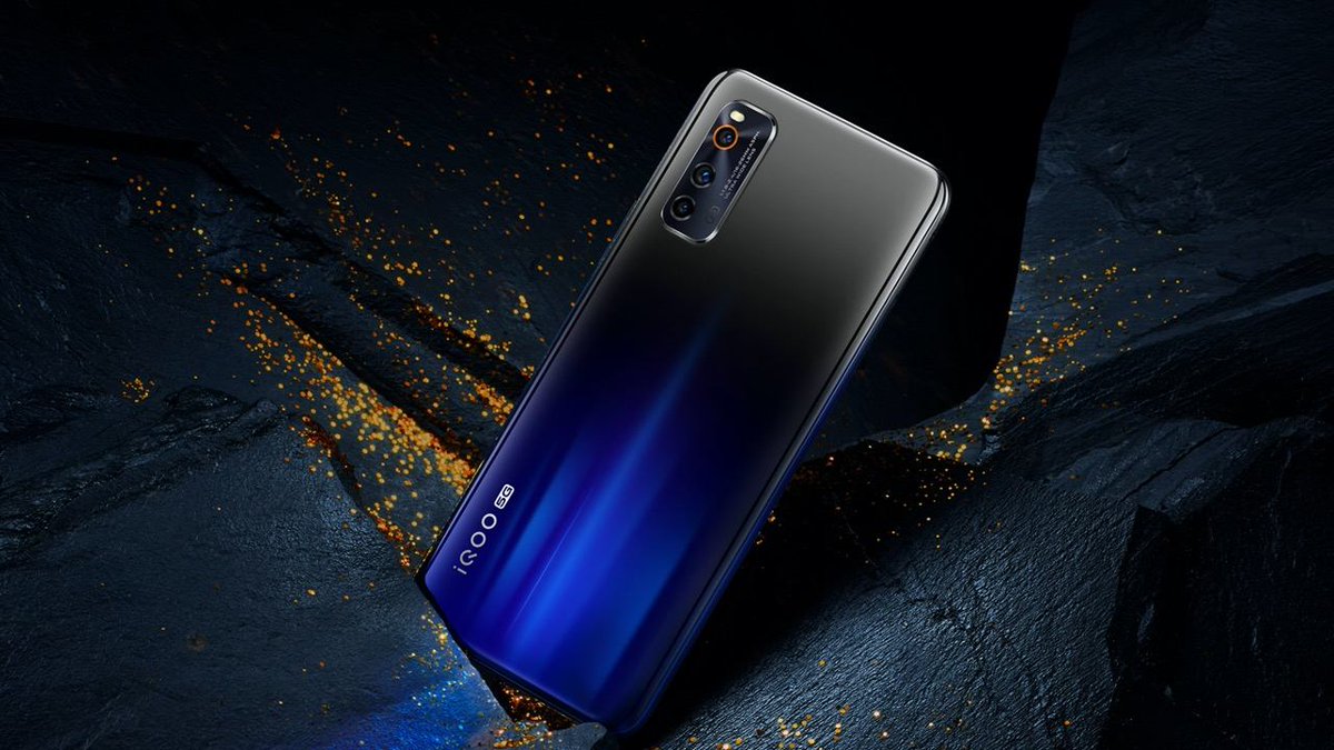 TechnicalGadg12's tweet photo. HIGHLIGHTS

iQOO Neo3 has quite recently been propelled in China and could be the most reasonable lead telephone to be controlled by the Snapdragon 865 chip, yet. https://t.co/QGLMdAbMxY https://t.co/uJKLklgKTs