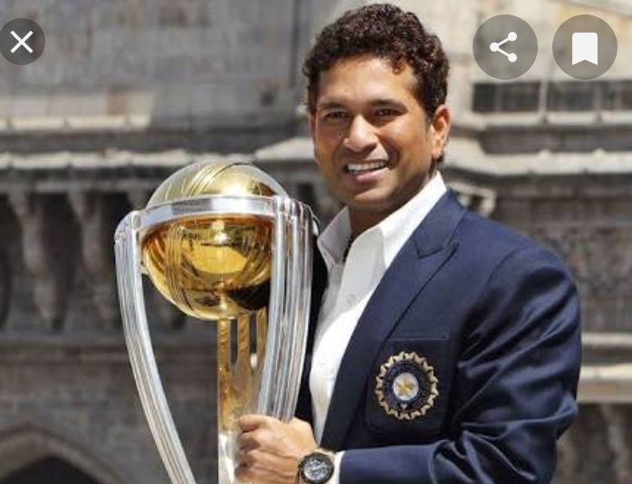 Happy birthday Sachin tendulkar sir 