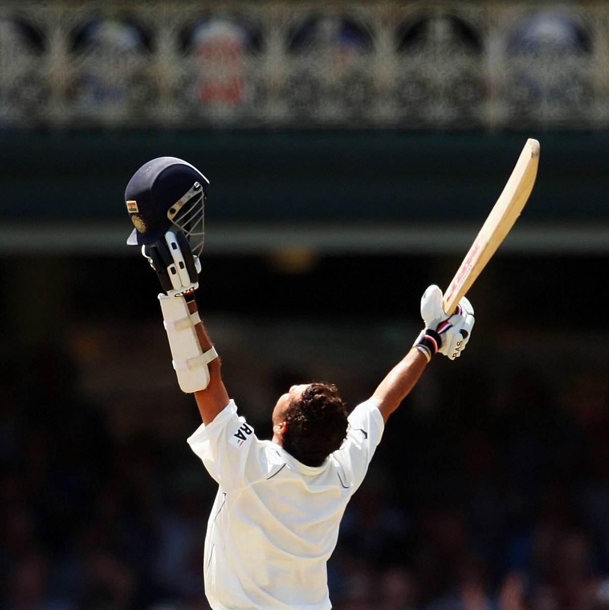 When this man entered the field, you could always say, "Poda, andha Aandavaney namma pakkam irukkaan!" There never was and there never will be another phenomenon like Sachin Ramesh Tendulkar. #HappyBirthdaySachin #WhistlePodu 🦁💛