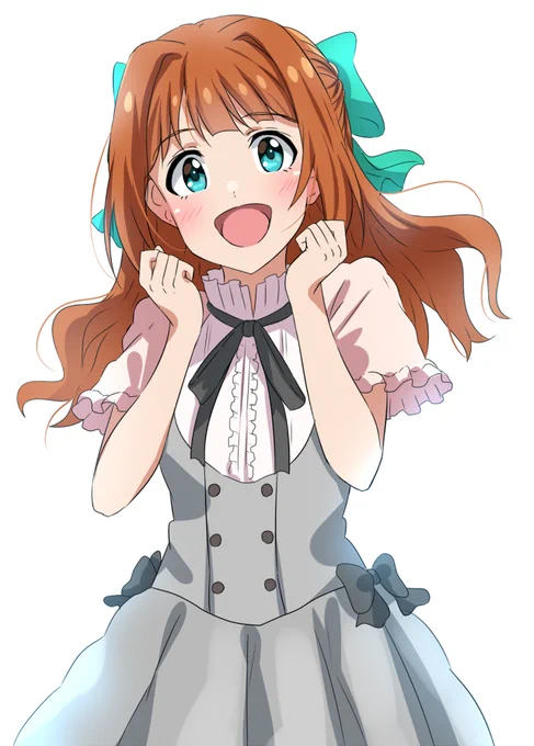 【14】高槻やよいちゃん 