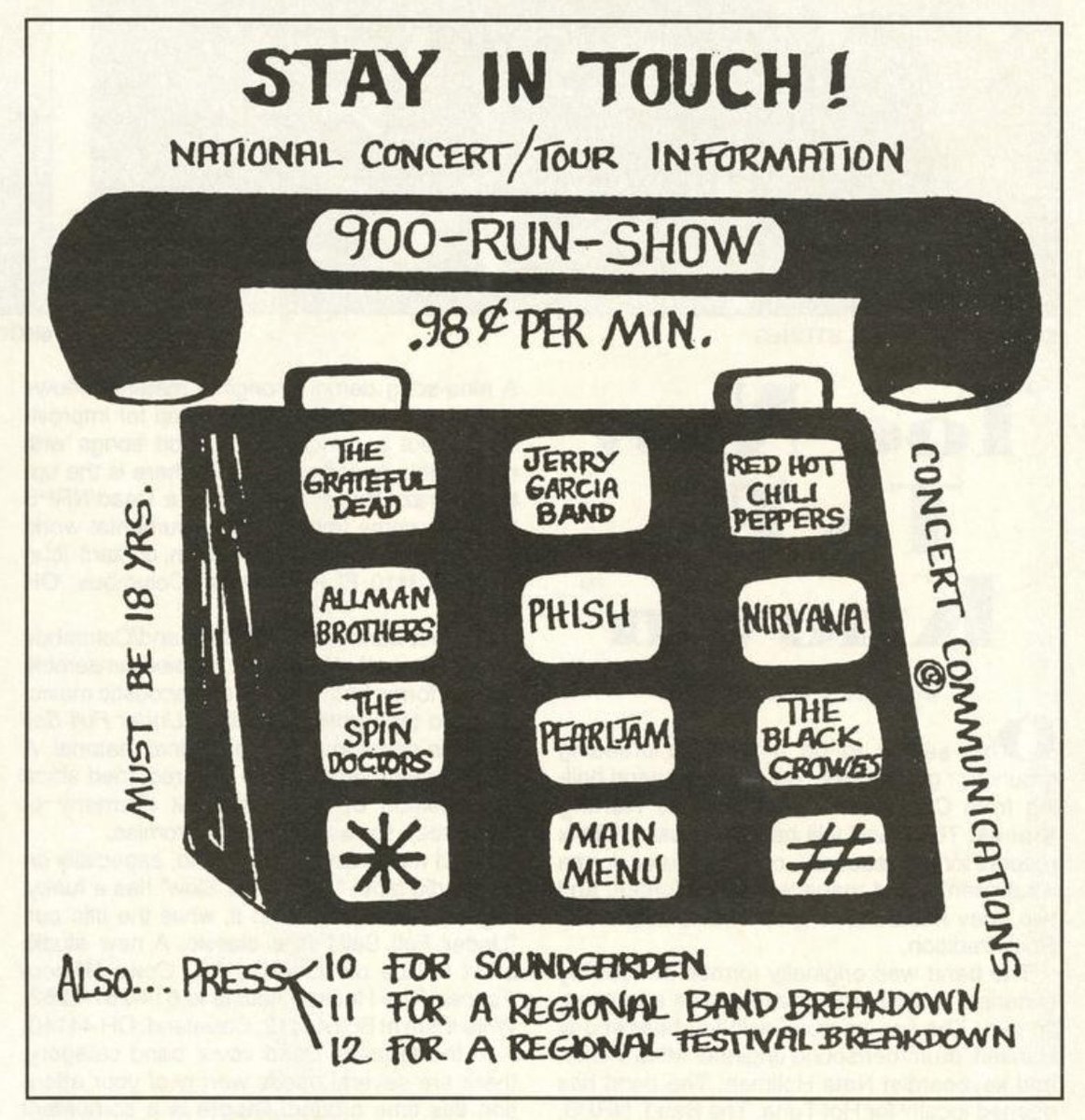 jesse jarnow on Twitter