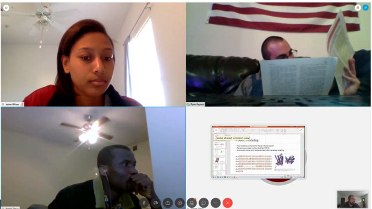 Creutz Lab tweet media