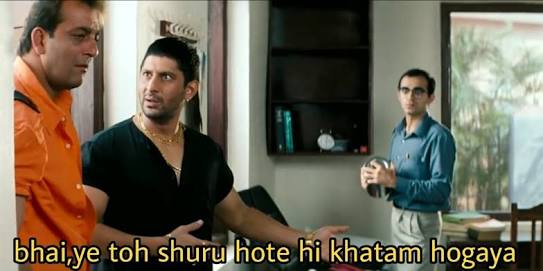 Akshar on Twitter: &amp;quot;april 2020 toh shuru hote hi khatam ho gaya, whereas march 2020 was like permanent hoon sir&amp;quot; / Twitter