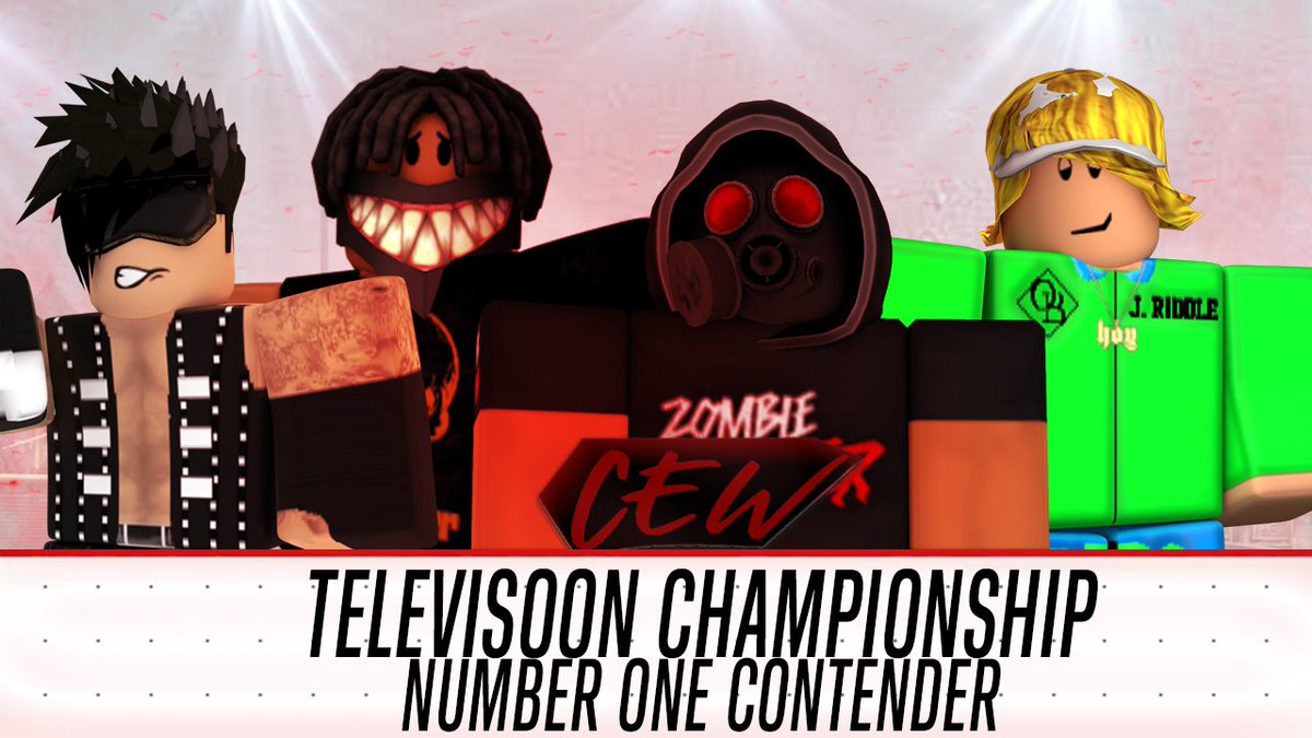 CewCrucial's tweet photo. The televison n1c still open for anyone in the CEW lockeroom but the 4 men will be fighting for it @Jaxson_Michaels  vs #coolsher vs @WrastlingSavior  vs @mazzls  winner fights @AnarchyMadeRT  at worlds collide. https://t.co/0B2ZcqO6Lt