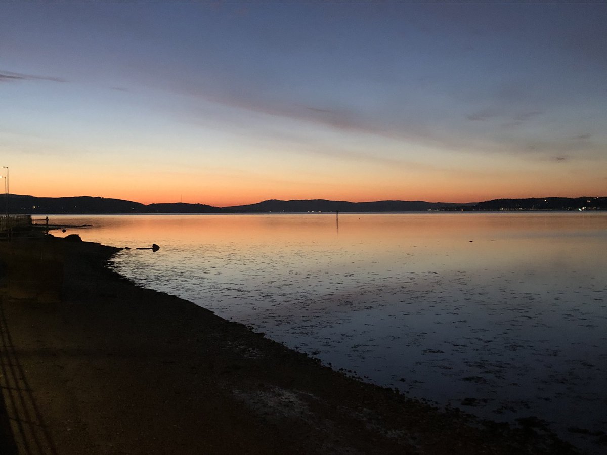 MrRed_frenchie's tweet photo. Incredible morning here in #Dunoon ππΆ
.
.
.
#dunoonpresents #seasidetowns #exploreargyll #argyllsecretcoast #wildaboutargyll #visitscotland #explorescotland #argyllandbute #sunrise #lockdownuk #lockdownUKnow https://t.co/2Ume6DkEmr