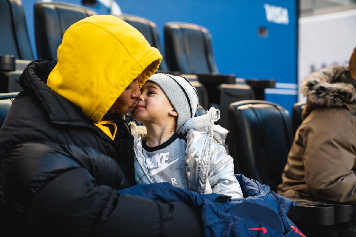 saquon's tweet photo. My baby turns two today!! Happy birthday to my beautiful daughter Jada!! ❤️❤️ https://t.co/QtGvErPWck