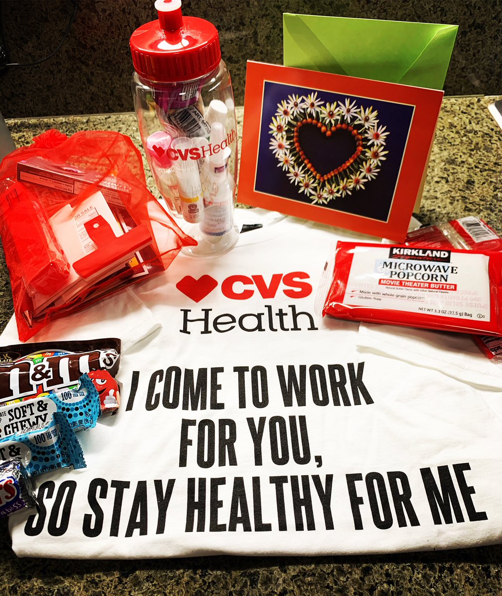 Stacey Stepniak (@staceystepp) on Twitter photo My boss ladies are the best! Care package deliveries to the whole team, thanks so much! I appreciate you so much 🥰🥰🥰 #covidcarepackages #d10 #wegotHEART #frontlineworkers #HealthcareHeroes My boss ladies are the best! Care package deliveries to the whole team, thanks so much! I appreciate you so much 🥰🥰🥰 #covidcarepackages #d10 #wegotHEART #frontlineworkers #HealthcareHeroes