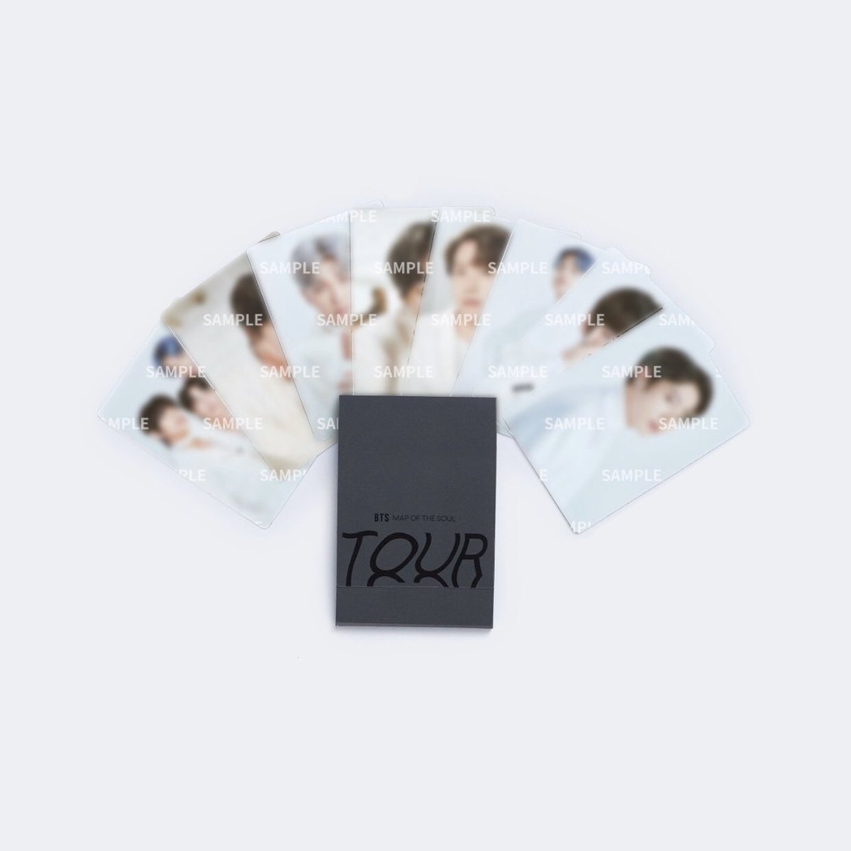 WTS / LFB | PH ONLY FROM: WEVERSE SHOP <GLOBAL>BTS Map of The Soul Tour Mini Photo Cards or PCs / TINGI or SPLIT PHP250 EACHAVAILABLE MEMBERSRM - 1SUGA - 1JHOPE - 1COMMENT “MINE - MEMBER”