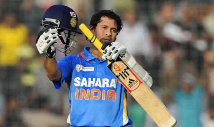 1. Most of the sportspersons treasure the equipment which they used to reach milestones. But SACHIN is not like that. Sensing his 100th century would be prized by many, he discussed to give it up for auction & the money collected was given to charity. #HappyBirthdaySachin