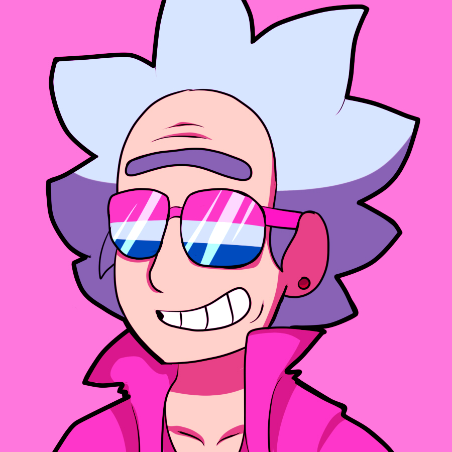 Yusurelia's tweet photo. Not gonna draw today 😠 (4/5)

Free to use as profile picture but are so ugly that nobody will dare🙏

#c137cest #c137 #rickorty #rickandmorty #pocketmortys #ricksanchez #mortysmith #zerover #rnm https://t.co/bV26hWKsUL