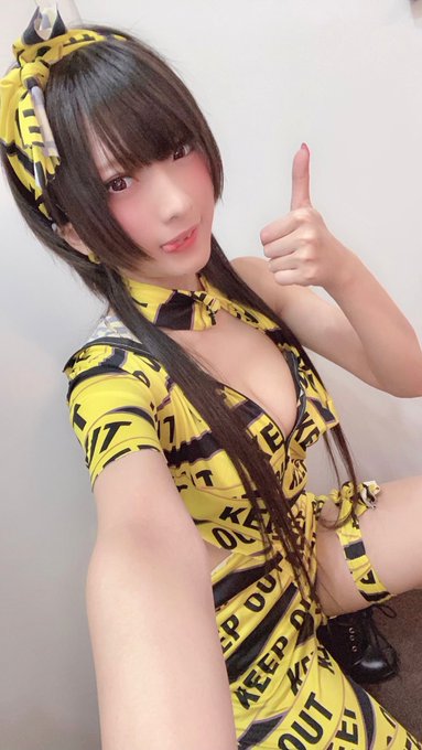コスプレイヤー火将ロシエルのTwitter画像21