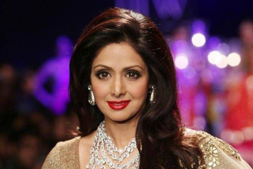 And lastly Sridevi  prayers go out to the rightful Queen of Bollywood always in our hearts 