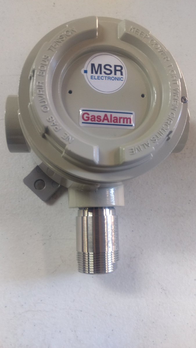 GasAlarmSystem's tweet photo. Thanks to a #goldmine in #lihir Papua New Guinea for selecting our #CS2monitor #carbondisulphidedetector for safety at #xanthatemixer #goldmineconcentrator #xanthate #goldkeaching #goldprocessing #toxicliquid #occupationalmedicine #constrator @GasAlarmSystem @AlviInfo @AlakJha https://t.co/Lbmic4r77F