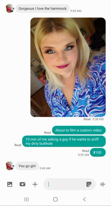 When your mom is truly your best friend, and supports you, no matter what 😂  Seriously, I couldn't have<a href="/tag/iphone"class="tags"><span>#iphone</span></a>