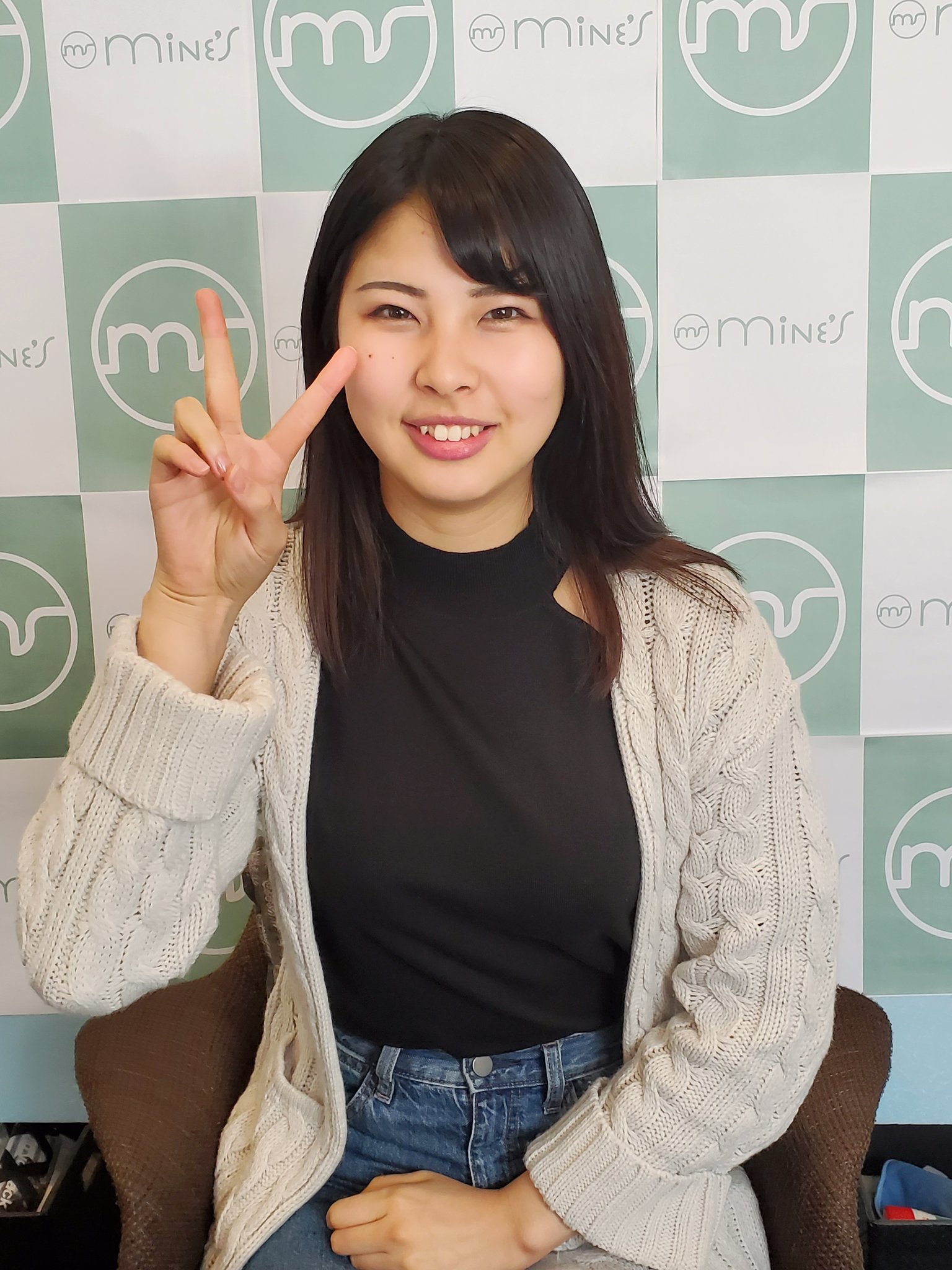 Mine'S【公式】AVプロダクション マインズ on X: 🍀マインズ娘公式ツイキャス🍀 一人目の吉良薫ちゃん(@kirakaoru_)  14時より配信始まります❗❗ t.co4o64Tqf04Z ご視聴&コメントお待ちしております🙆 #吉良薫  #マインズ娘公式ツイキャス #今できること https ...