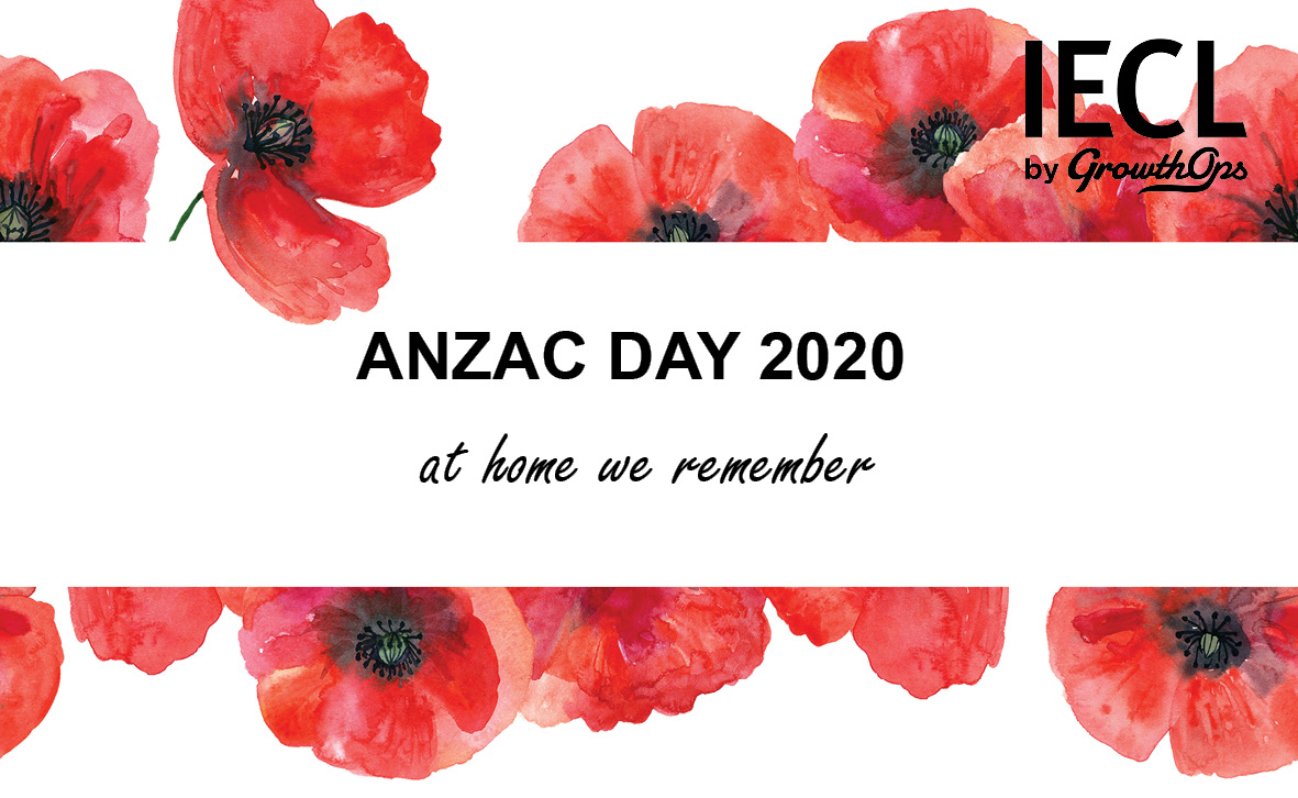 #ANZAC2020 #LestWeForget
