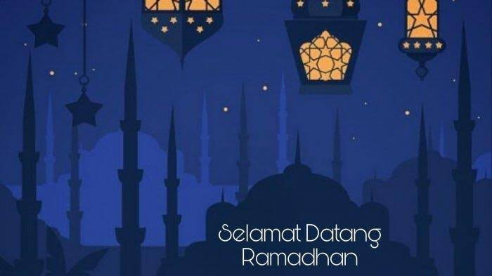 TotalAlmeera's tweet photo. Selamat datang bulan Ramadhan! ☺️
Bunda... di moment Ramadhan, tepatnya pada saat sahur &amp; berbuka, jangan lupa minum vitamin &amp; air putih yang cukup ya Bun... https://t.co/szRSU9te3n
