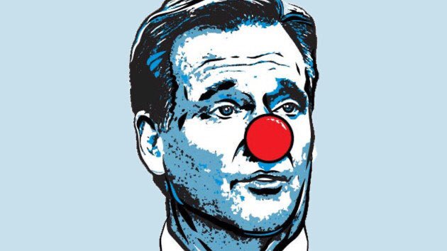 ItsYourNOLA's tweet image. #BooTheCommish 🤡 - #WhoDatNation