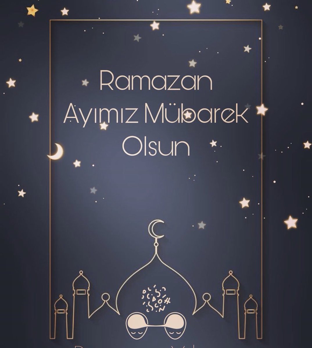 İlk sahur ilk heyecan ... bereket damlaları üzerimize yağmur olup yağsın... Sağlıkla bayrama ulaşmak nasip olsun inşallah.. HAYIRLI RAMAZANLAR #Ramazan #HayırlıRamazanlar