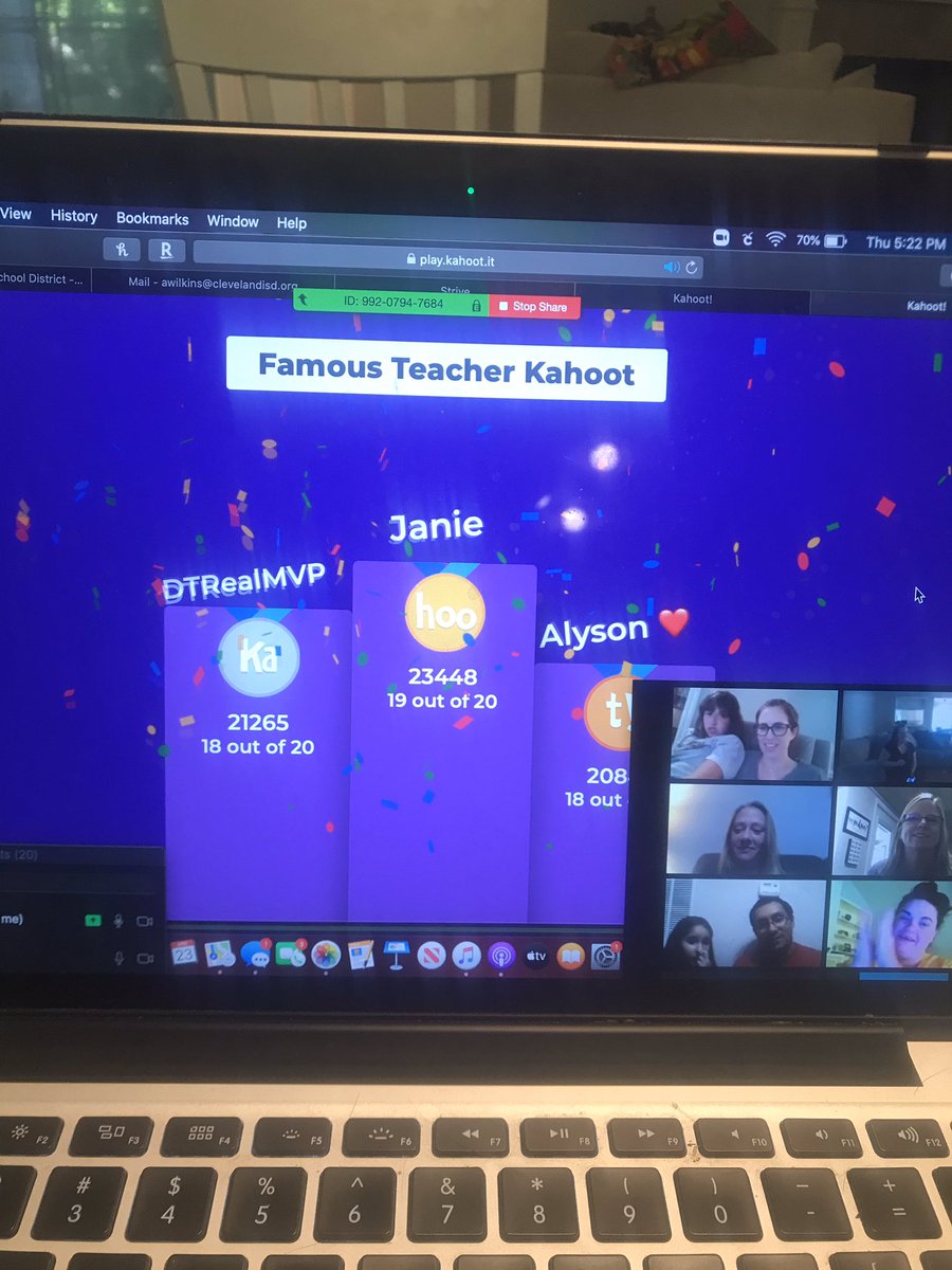 SouthsideEleme1's tweet photo. SSE Staff Family Game Night! Super Fun! #funisagoodthingtohave https://t.co/kKatuZMSTh