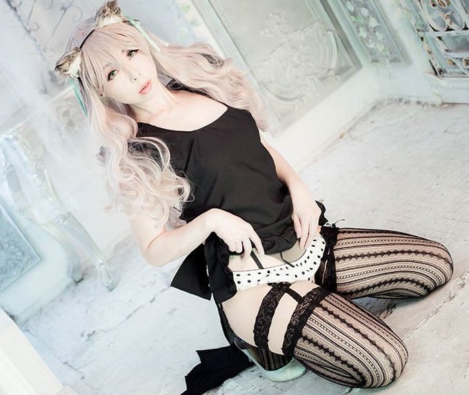 コスプレイヤーいちごのTwitter画像66