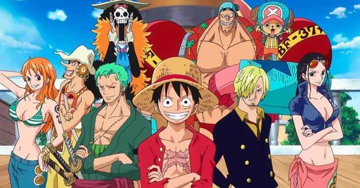 SoyYariSan's tweet photo. ONE PIECE NUEVA ERA✨
Si me mojé con la nueva imagen de los nakamas, no sé lo que me va a pasar cuando tengan su primer enfrentamiento y muestren todo lo que han aprendido 😱
*Pobre de mi silla😓
👉 https://t.co/Ro0uDgzD9T https://t.co/WY7desposg
