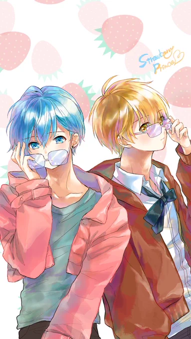 リクエスト多かった??の壁紙サイズ
よかったら…_('ω`」∠)_≡_(」∠'ω`)_

#フリー壁紙 