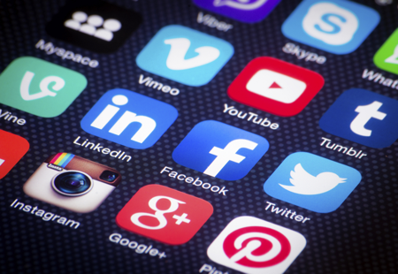 MatthewBellUP's tweet photo. Social media hype or substance? Are Twitter and Facebook relevant to business owners? https://t.co/nDZptOzL8k https://t.co/yVaWKdNAWl
