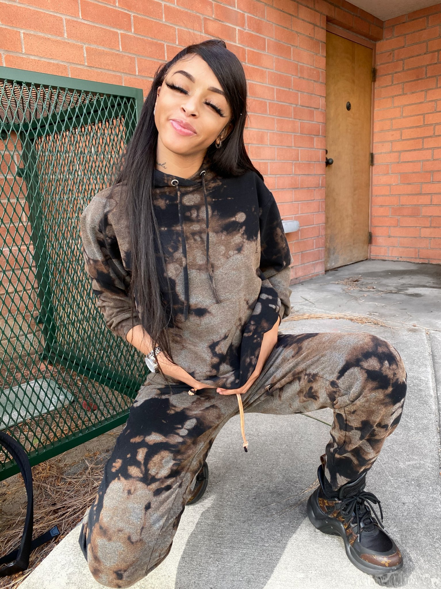 Diamond Nicole (@Dimepiecex_) / Twitter