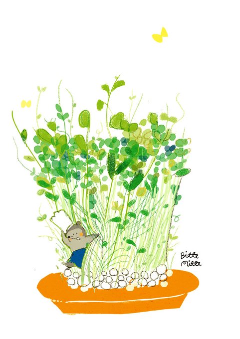 「植物学の日」のTwitter画像/イラスト(新着))