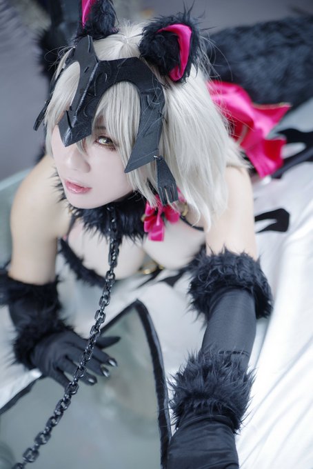 コスプレイヤー由貴のTwitter画像36