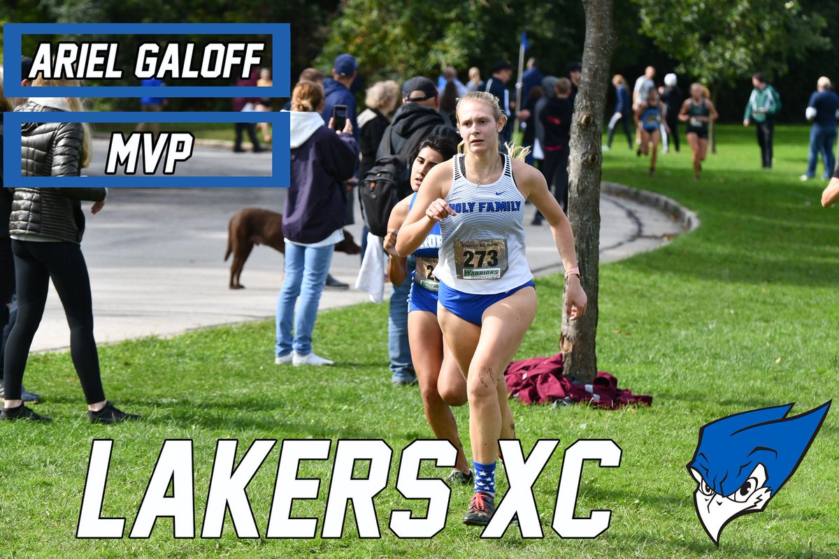 HolyFamilyTFXC's tweet photo. After a Fantastic Season for our Entire Team from the Ladies Side. We are proud to announce our award Recipients!

#Ridethewave🌊🌊 https://t.co/zRN9rAwxTw