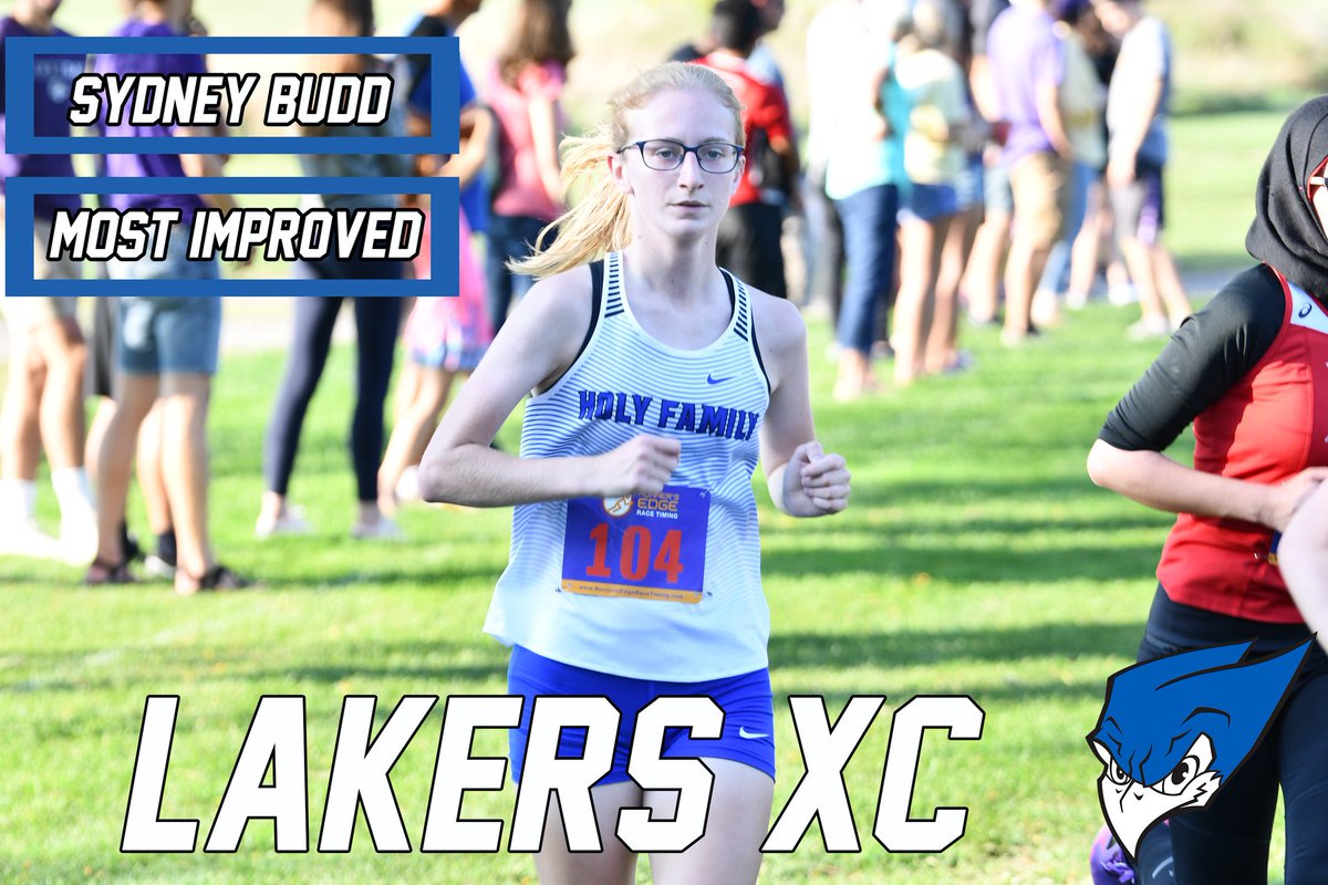 HolyFamilyTFXC's tweet photo. After a Fantastic Season for our Entire Team from the Ladies Side. We are proud to announce our award Recipients!

#Ridethewave🌊🌊 https://t.co/zRN9rAwxTw