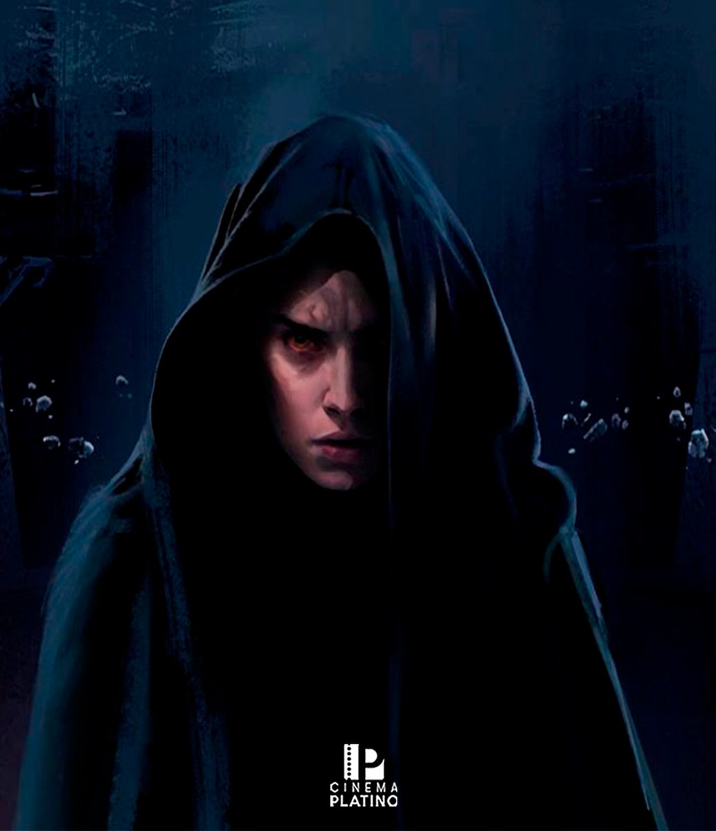 cinemaplatinomx's tweet photo. #PlatinoNews

En su cuenta de Instagram el ilustrador conceptual #AdamBrockbank compartió un vistazo de su trabajo artístico que tiene como centro al personaje de #DaisyRidley en su faceta por el lado oscuro. 

#StarWars #DarkSite #Jedi https://t.co/28IodozSfN