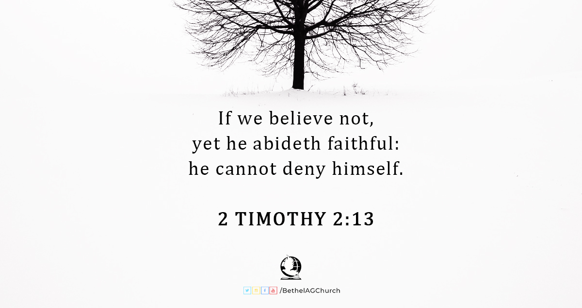 bethelagindia's tweet photo. Daily Devotion - Friday, April 24, 2020 - Great Is His Faithfulness

https://t.co/g8cf4gXKQd

#TrustHim #SeekHim #PrayTogether #RepentAndPray #TheSovereignGod #TrustInGod
#DailyBread #FridayMorning #FridayMotivation

#BethelAGChurch #BetheLight https://t.co/rGJRWcjoGR