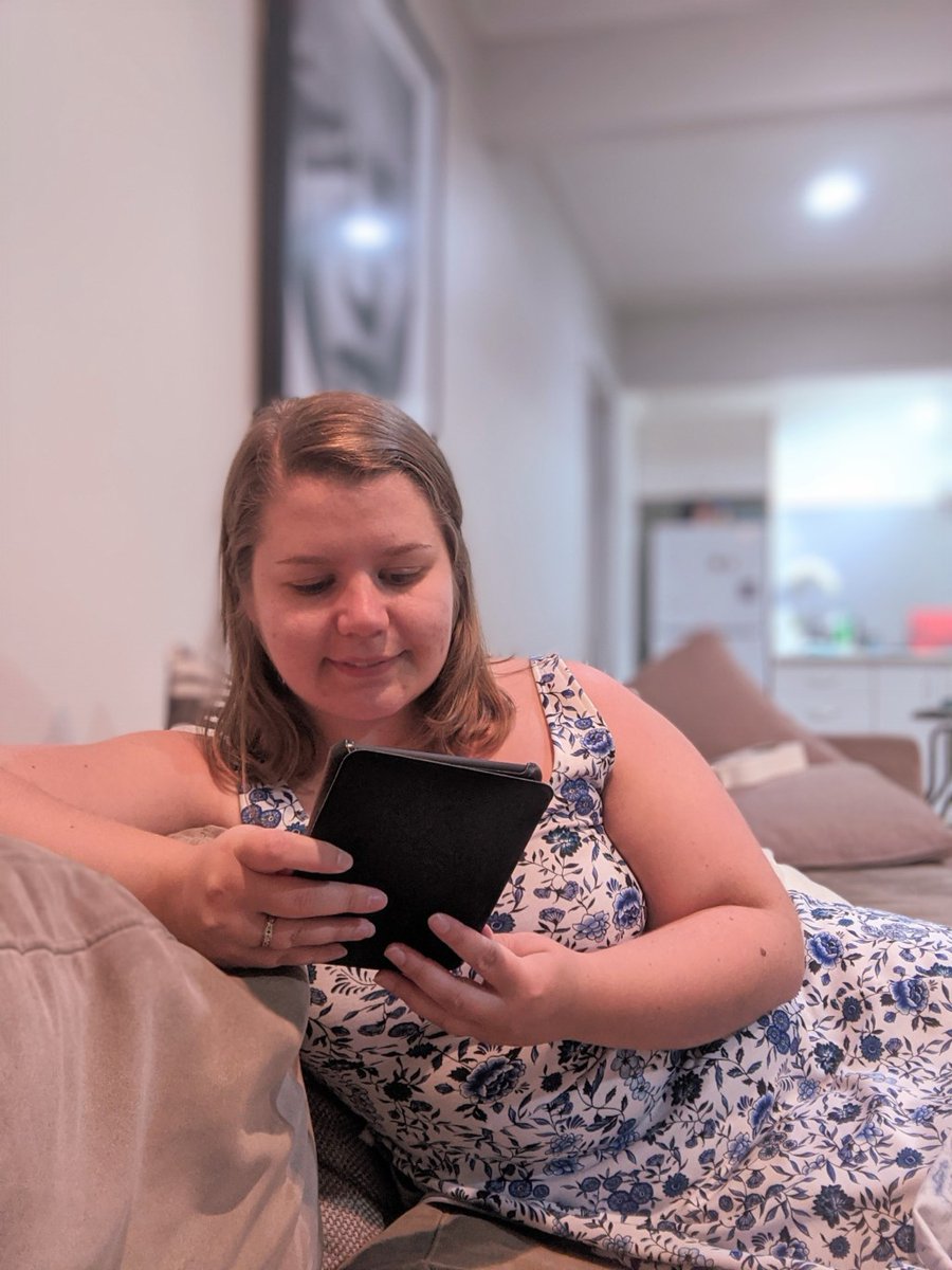 The Great Ambini tweet media