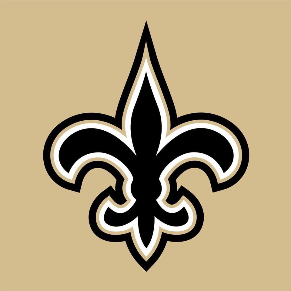 NFL Draft Night!!!! #WhoDat #WhoDatNation #readyforfootball