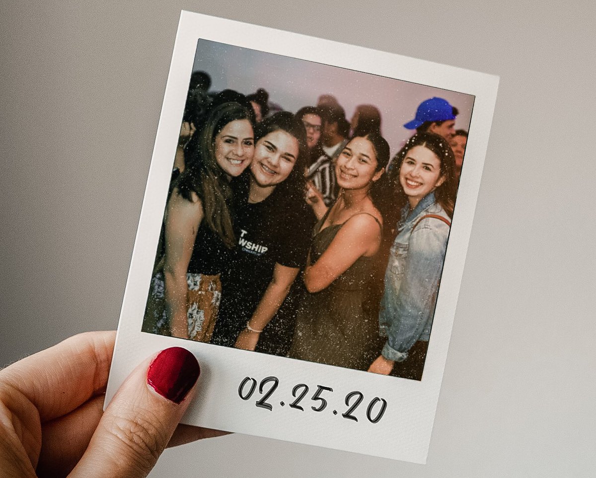 CFMiami's tweet photo. #TBT to when we could give hugs and hang with friends! As #groupconnect approaches, we’re reminded that God designed us to be in community. Now, more than ever, we need eachother, even if it’s in an online small group.
Join a small group at https://t.co/L9T1k18Zef #AtHomeWithCF https://t.co/PqUItyVkdG