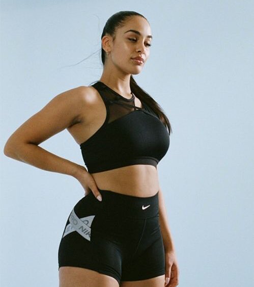 jorja smith