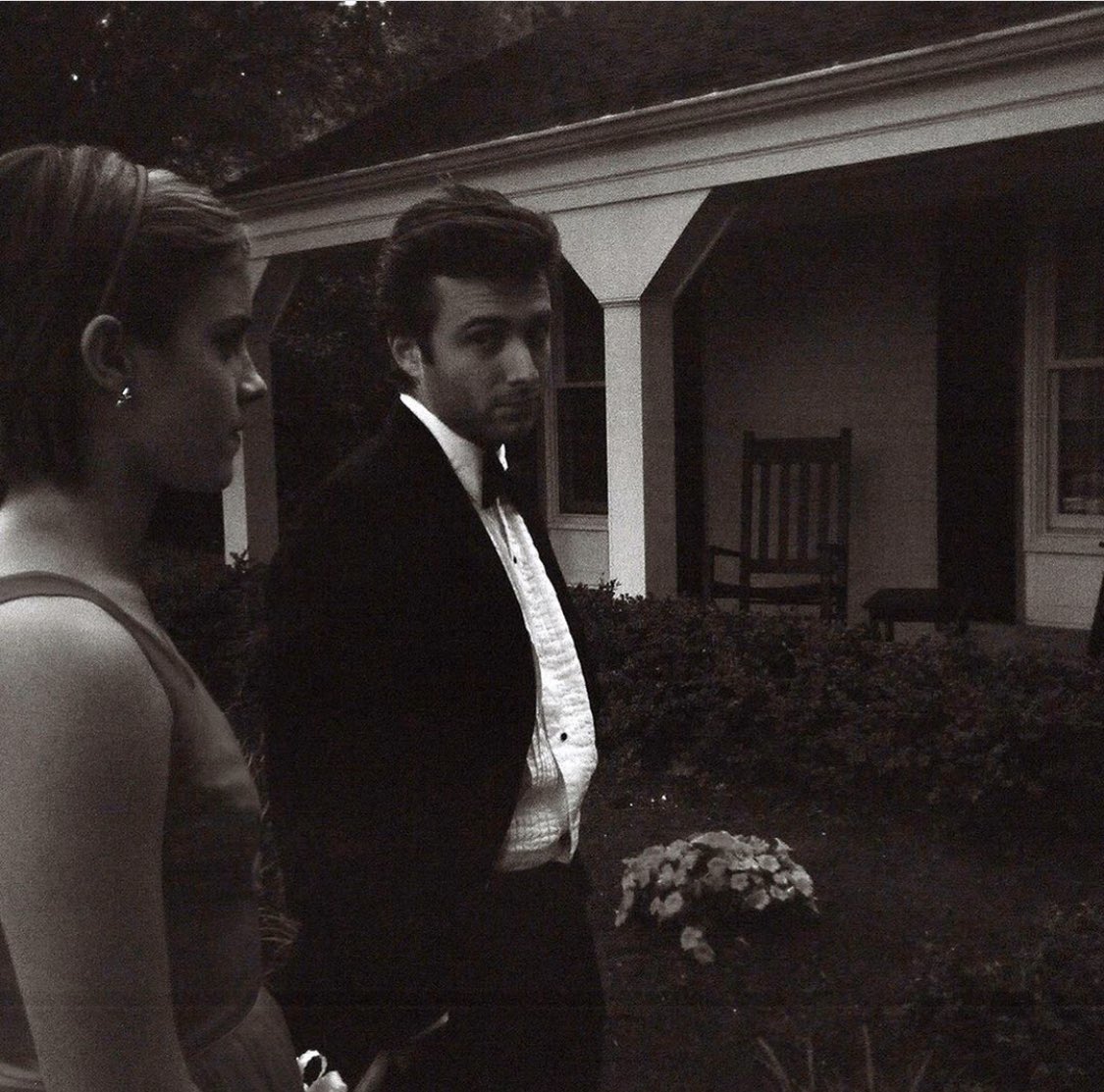 vivafalastin's tweet image. logan lerman just shared a bunch of disposable camera photos from when they filmed the prom scenes in perks of being a wallflower im crying