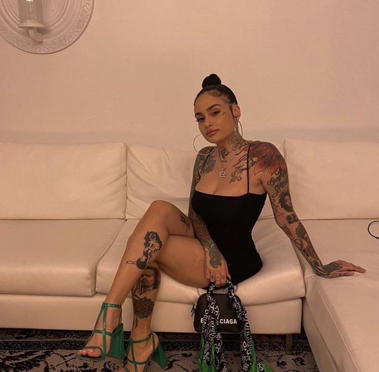 kehlani