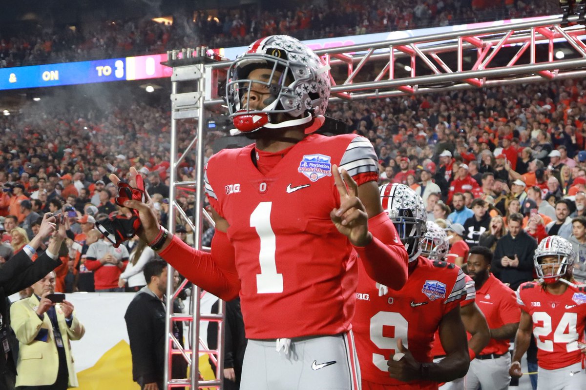 NFL UNIVERSITY⭕️