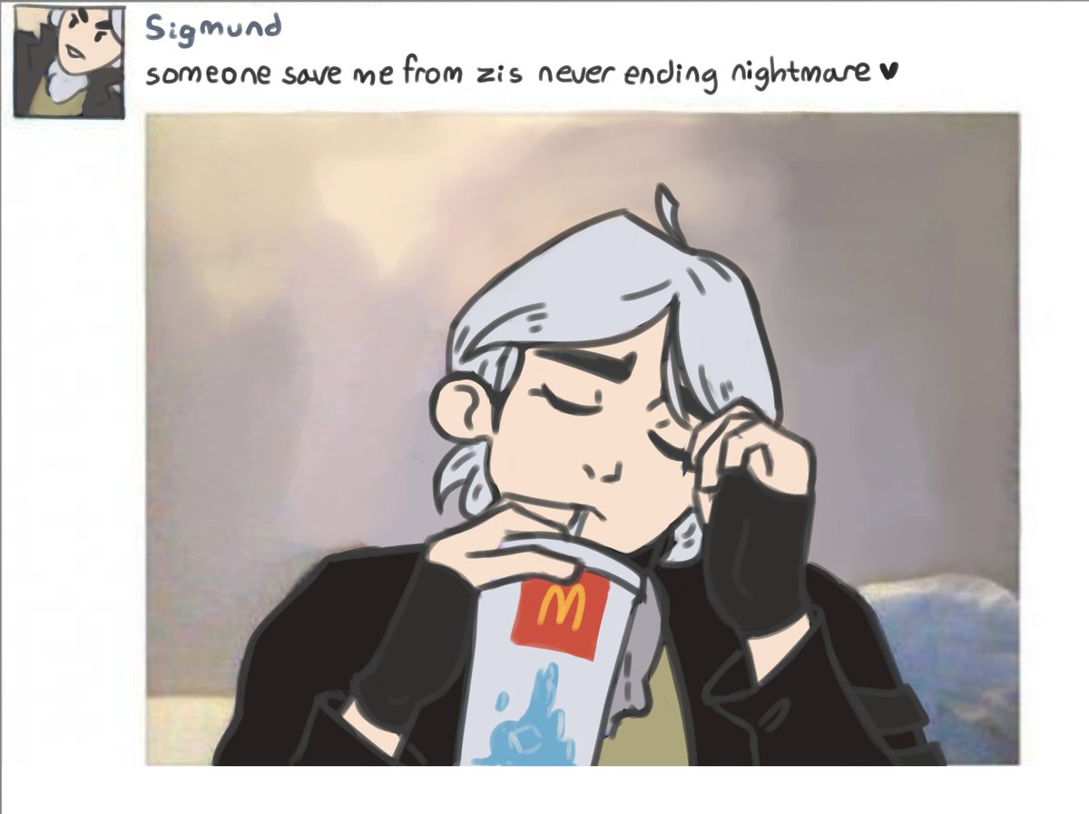 Swag (@speziart) on Twitter photo 