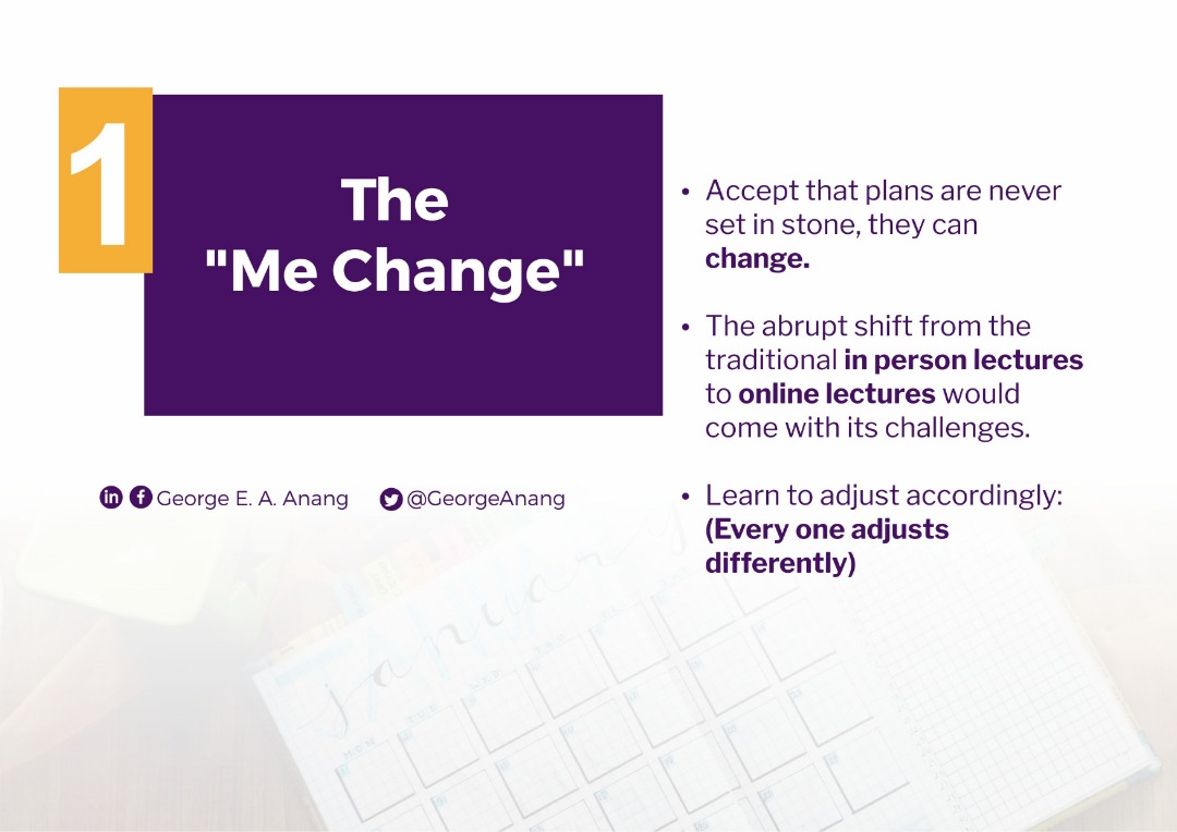 GeorgeAnang's tweet photo. Think Different as Universities Readjust in These Times.

Great Session at the @AAfricanWomen Student Mentorship Session. 

#Mentorship #YAAW #DifferenceInWomen #YaaSheCan #YaaSheWill https://t.co/29fTGehC7o