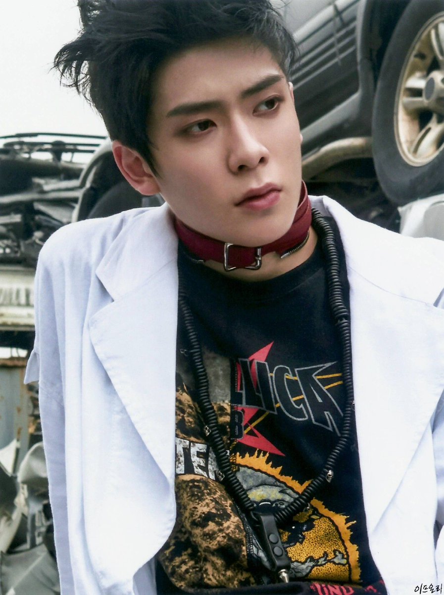  #NCT127 as Bon Jovi song titles #JAEHYUN as Livin' On A Prayer  @NCTsmtown_127[Thread 3 of 10]