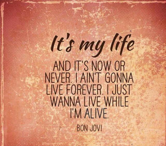  #NCT127 as Bon Jovi song titles #JUNGWOO as It's My Life @NCTsmtown_127[Thread 5 of 10]